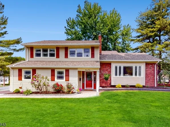 94 Grant Ave, New Providence Boro, NJ 07974