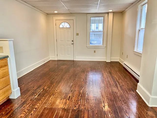626 E. Middle St, Lower - Liv RM