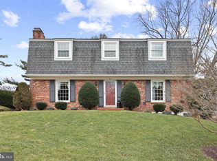 911 Saxon Hill Dr, Cockeysville, MD 21030
