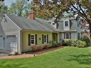 5849 Saddleridge Rd, Roanoke, VA 24018