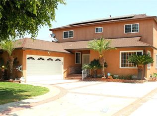 7945 Adoree St, Downey, CA 90242