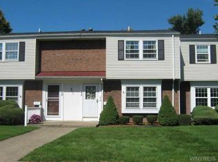 43 Rovner Pl, Hamburg, NY 14075