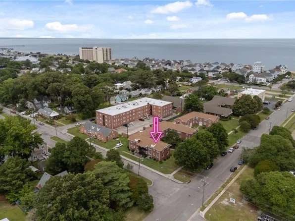 9601 Norfolk Ave APT 3, Norfolk, VA 23503