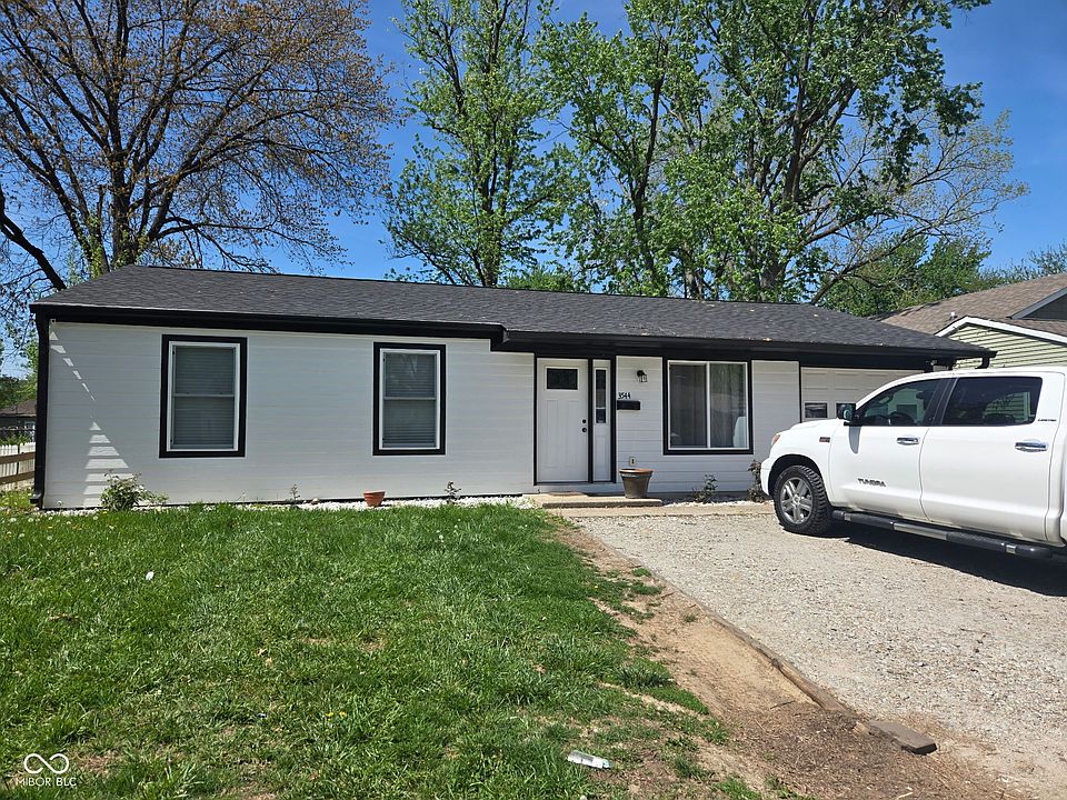 1st image of 3544 Eisenhower Dr