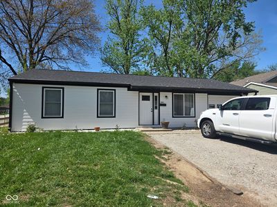 3544 Eisenhower Dr, Indianapolis, IN, 46224