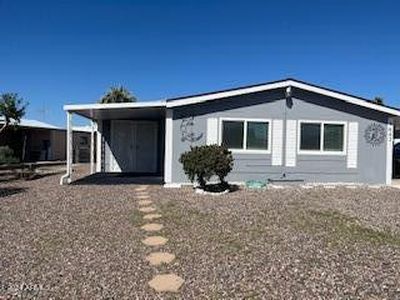 9642 E FRITO Avenue, Mesa, AZ, 85208