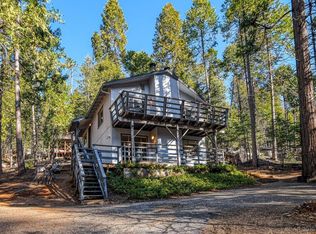 1125 Spring Valley Way, Arnold, CA 95223