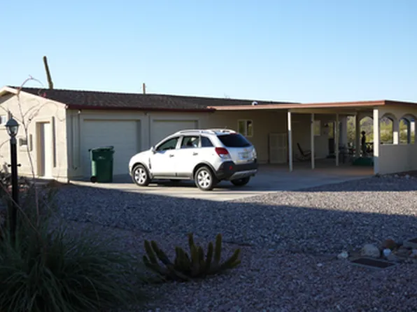 190 N Cleopatra St, Queen Valley, AZ 85118