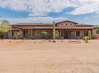 40624 W Selma Hwy, Maricopa, AZ 85139