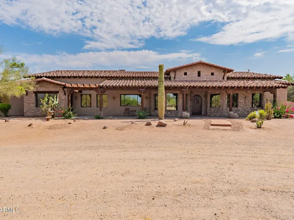 40624 W SELMA Highway, Maricopa, AZ 85138