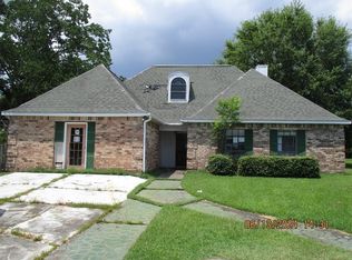 1101 Doverville Ct, Slidell, LA 70461