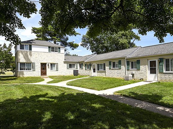 Residential Building