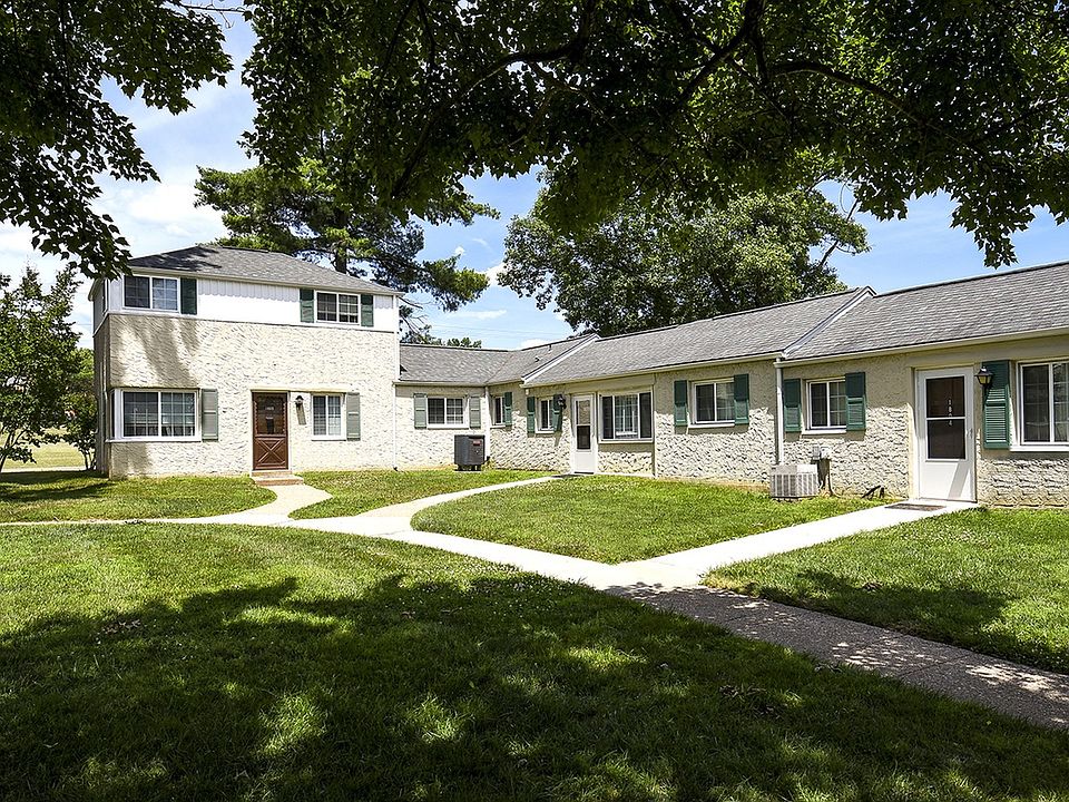 Residential Building