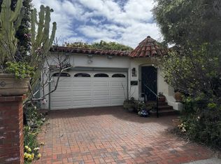 605 Rushville St, La Jolla, CA 92037