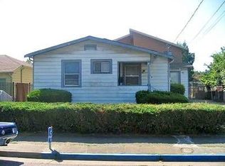 3956 Gardenia Pl, Oakland, CA