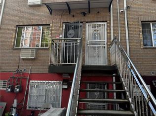 15011 109th Rd, Jamaica, NY 11433