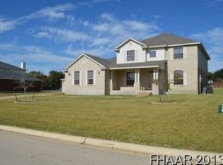855 Rolling Hills Dr, Killeen, TX 76543