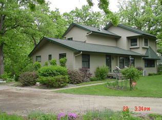 21375 County Road 5 NW, Big Lake, MN 55309