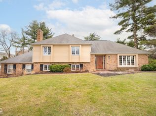 9439 N Kenwood Ave, Indianapolis, IN 46260