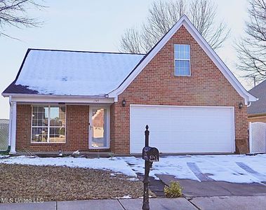 1245 Greenwich Dr, Hernando, MS, 38632