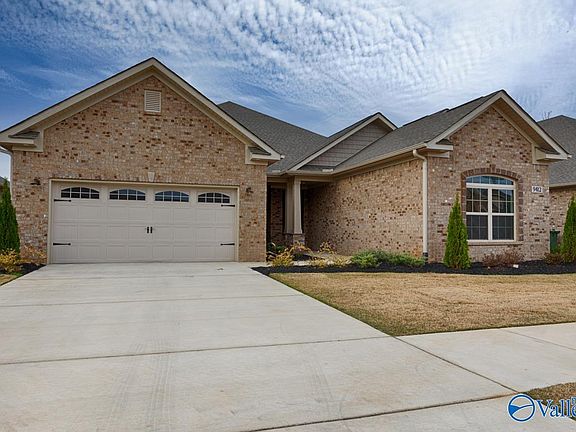 3rd image of 9412 Crysillas Dr NW