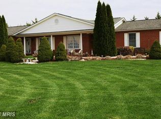 3325 Sue Mac Ct, Monrovia, MD 21770