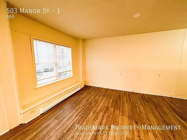 503 Manor St #1 — Photo 2