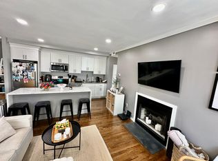 151 W Brookline St #4A, Boston, MA 02118