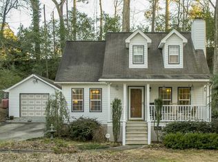 3108 Keenan Dr, Columbia, SC 29201