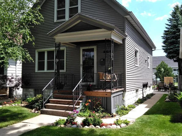 3434 S 8th St, Milwaukee, WI 53215