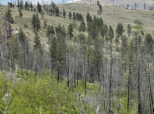 960X Knox Rd, Riverside, WA 98849