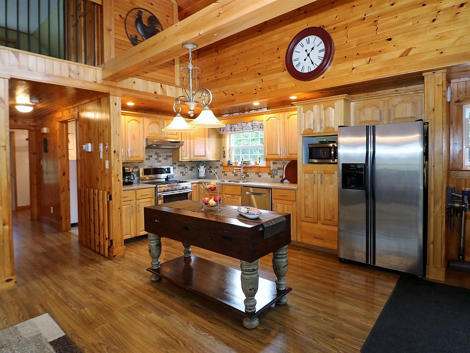 589 Hill Road, Dummer, NH 03588 Zillow