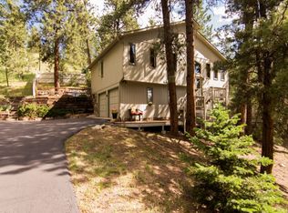 37 Cottonwood Dr, Evergreen, CO 80439