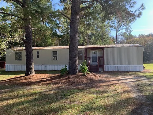 5419 McLeod Dr Photo 1