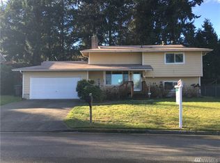 33411 28th Pl SW, Federal Way, WA 98023