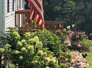 21 Freedom Rd, Forestdale, MA 02644