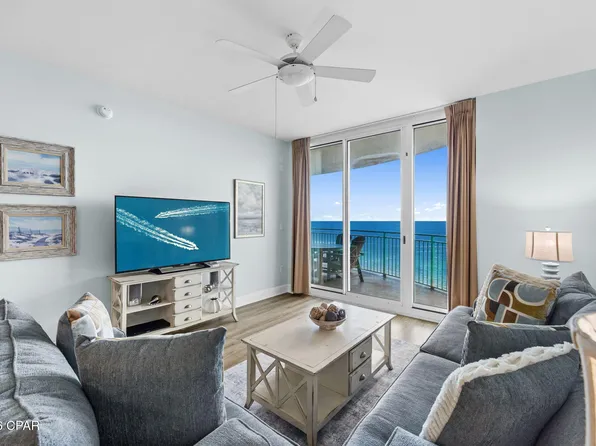 15625 Front Beach Rd Unit 1208, Panama City Beach, FL 32413