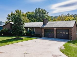 41 Nicholas Dr, Parkersburg, WV 26101