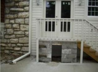 3511 Locust St, Kansas City, MO 64109