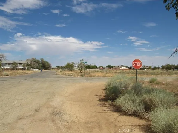 203-084-12-01-5 Catalpa Ave #309, California City, CA 93505