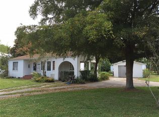 410 Harvey St, Punta Gorda, FL 33950
