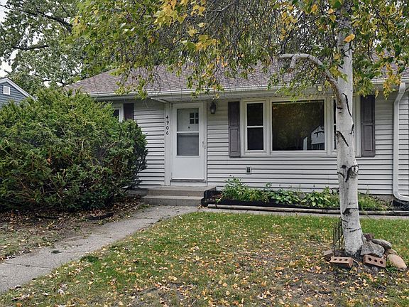 3rd image of 4906 Thomas Ave N