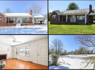 901 Cresthill Rd, Fredericksburg, VA 22405