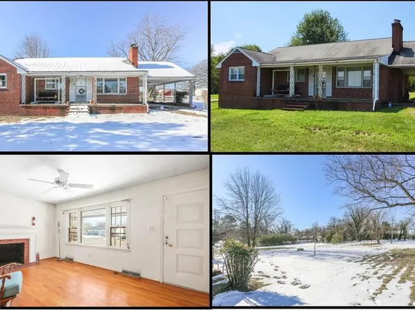 901 Cresthill Rd, Fredericksburg, VA 22405