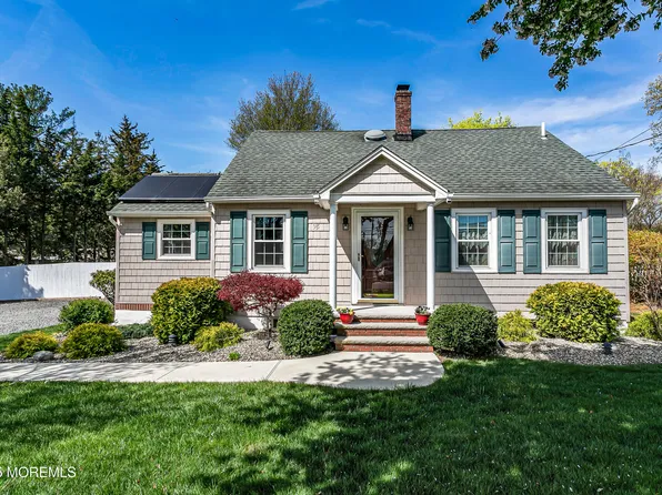 98 Tindall Road, Middletown, NJ 07748