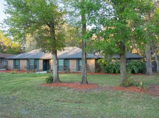 906 Fruitwood Dr, Saint Johns, FL 32259