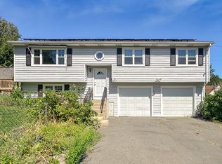 3 Over St, Waterbury, CT 06708