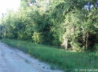 SE Sixty Avenue Se 40 St, Trenton, FL 32693