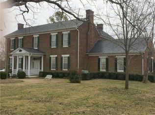 3978 Betty Ford Rd, Murfreesboro, TN 37130