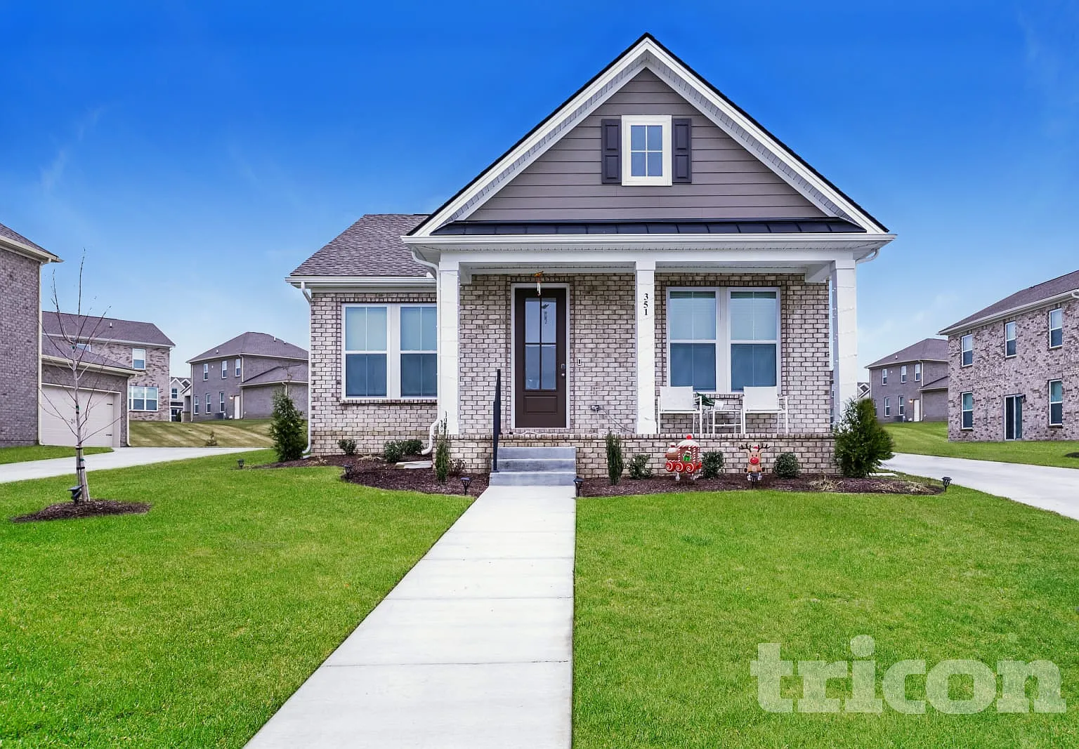 351 Park Glen Dr Mt. Juliet TN — Photo 1